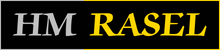 Logo of Hossain M. Rasel