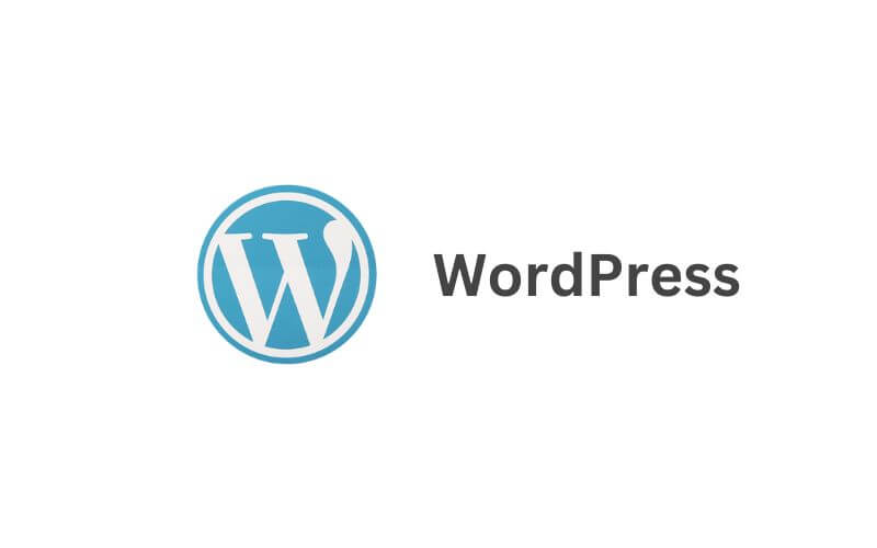 Wordpress Logo