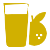 Icon of a glass of Drink