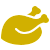 Icon of Chicken Kebab
