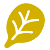 Icon of a spinach leaf